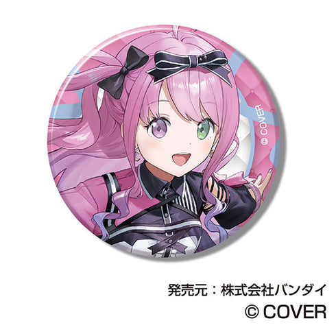 『hololive』CANバッジ 6th fes. Color Rise Harmony A BOX stage1